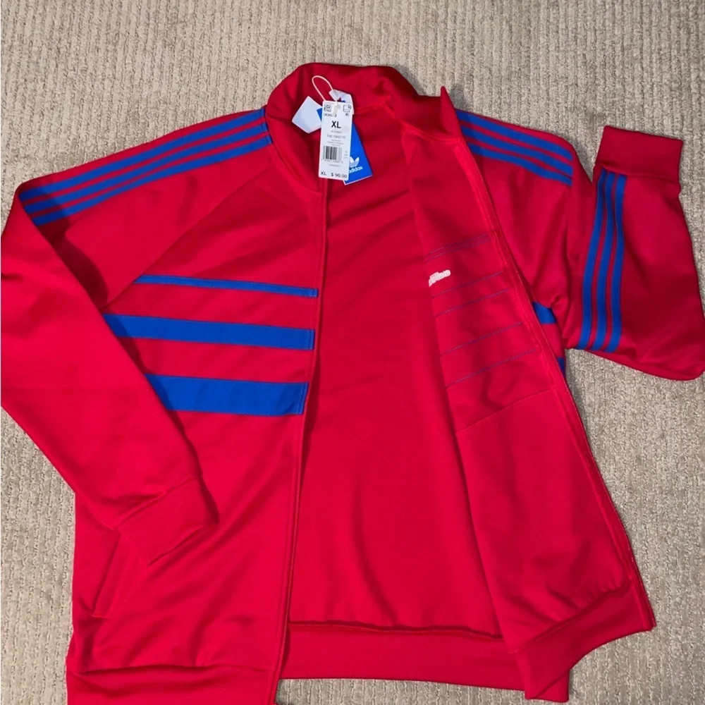 adidas men’s first